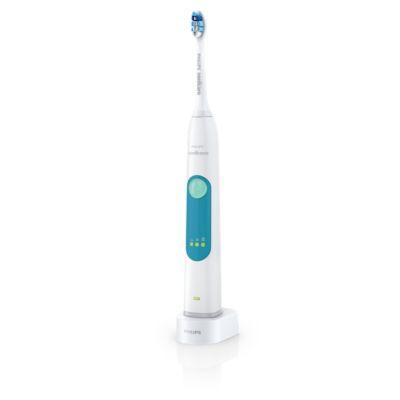 Sonicare  HX6601/09 3 Series gum health onderdelen en accessoires