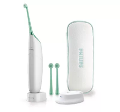 Sonicare  HX8115/03 AirFloss onderdelen en accessoires