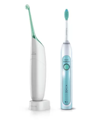 Sonicare  HX8117/33 AirFloss onderdelen en accessoires