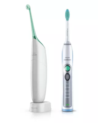 Sonicare  HX8119/35 AirFloss onderdelen en accessoires