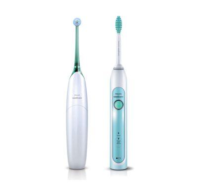 Sonicare  HX8271/20 AirFloss onderdelen en accessoires