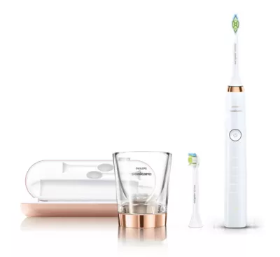 Sonicare  HX9312/04 DiamondClean onderdelen en accessoires