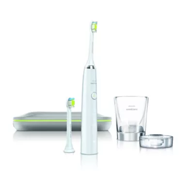 Sonicare  HX9332/03 DiamondClean onderdelen en accessoires