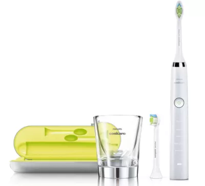 Sonicare  HX9332/05 DiamondClean onderdelen en accessoires