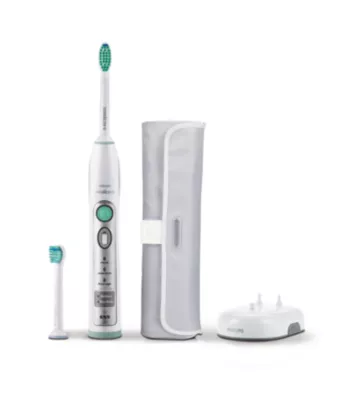 Sonicare  HX6902/02 FlexCare onderdelen en accessoires