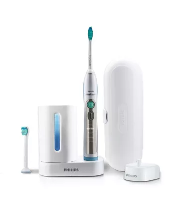 Sonicare  HX6972/10 FlexCare+ onderdelen en accessoires