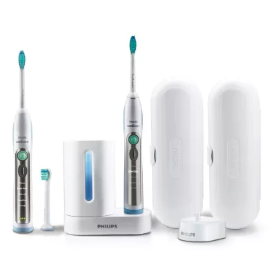 Sonicare  HX6972/34 FlexCare+ onderdelen en accessoires