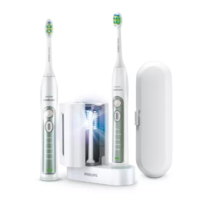 Sonicare  HX6972/35 FlexCare+ onderdelen en accessoires