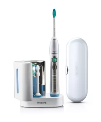 Sonicare  HX6995/10 FlexCare+ onderdelen en accessoires