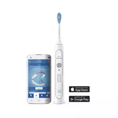 Sonicare  HX9192/01 FlexCare Platinum Connected onderdelen en accessoires