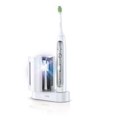 Sonicare  HX9172/10 FlexCare Platinum onderdelen en accessoires