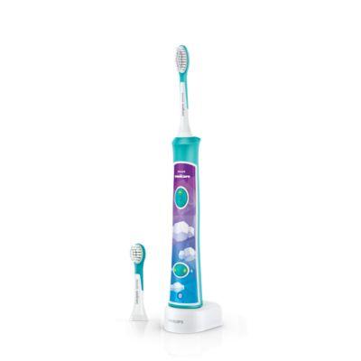 Sonicare  HX6392/02 For Kids onderdelen en accessoires