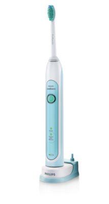 Sonicare  HX6711/02 HealthyWhite onderdelen en accessoires