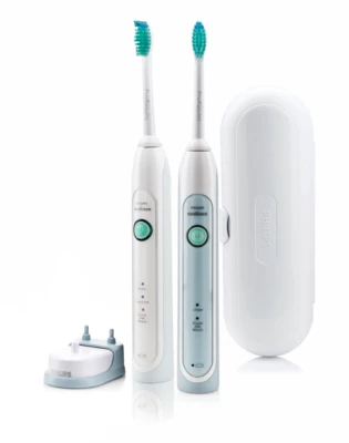 Sonicare  HX6730/33 HealthyWhite onderdelen en accessoires