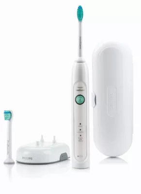 Sonicare  HX6732/02 HealthyWhite onderdelen en accessoires