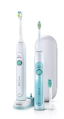 Sonicare  HX6733/33 HealthyWhite onderdelen en accessoires