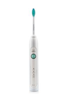 Sonicare  HX6781/09 HealthyWhite onderdelen en accessoires