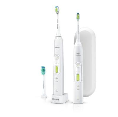 Sonicare  HX8923/34 HealthyWhite+ onderdelen en accessoires