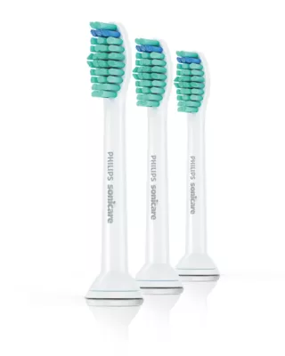 Sonicare  HX6013/05 ProResults onderdelen en accessoires