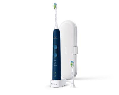 Sonicare  HX6851/29 ProtectiveClean 5100 onderdelen en accessoires