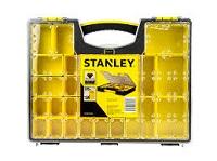 Stanley 1-92-748 Type 1 (XJ) 1-92-748 ORGANISER onderdelen