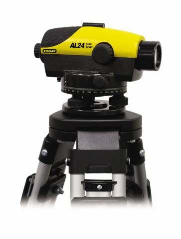 Stanley AL24 Type 1 (XJ) OPTICAL INSTRUMENT onderdelen en accessoires