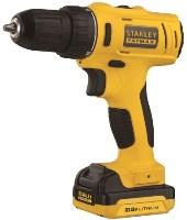 Stanley FMC011S2 S/LOZE BOOR/DRIJFWIE Type 1 onderdelen en accessoires