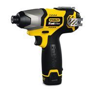 Stanley FMC040 Type H1 (GB) IMPACT DRIVER onderdelen en accessoires