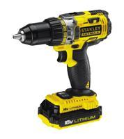 Stanley FMC600 Type 1 (GB) CORDLESS DRILL/DRIVER onderdelen en accessoires