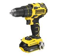 Stanley FMC607 Type H1 (GB) DRILL/DRIVER onderdelen en accessoires