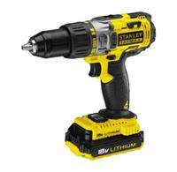 Stanley FMC625 Type 1 (GB) HAMMER DRILL onderdelen en accessoires