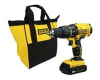 Stanley FMC626 Type H1 (XE) DRILL onderdelen en accessoires