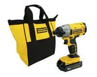 Stanley FMC641 Type H1 (GB) IMPACT DRIVER onderdelen en accessoires