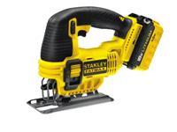 Stanley FMC650 Type H1 (QW) JIGSAW onderdelen en accessoires