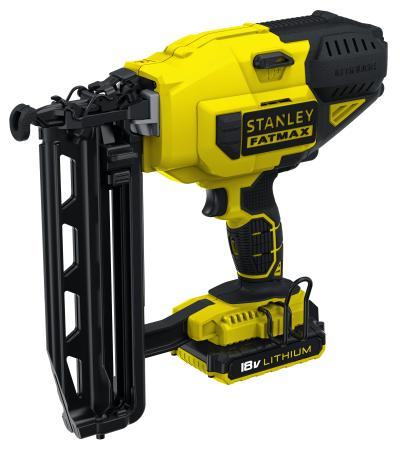 Stanley FMC792 Type 2 (QW) NAILER onderdelen en accessoires