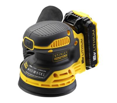 Stanley FMCW220 Type 1 (XE) SANDER onderdelen en accessoires