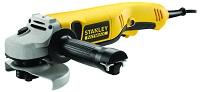 Stanley FMEG222 Type 1 (QS) SMALL ANGLE GRINDER onderdelen en accessoires