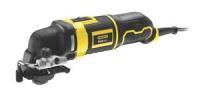 Stanley KFFMES650 Type 1 (RU) OSCILLATING TOOL onderdelen en accessoires