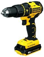 Stanley KFMCD628 Type H1 (QW) DRILL/DRIVER onderdelen en accessoires