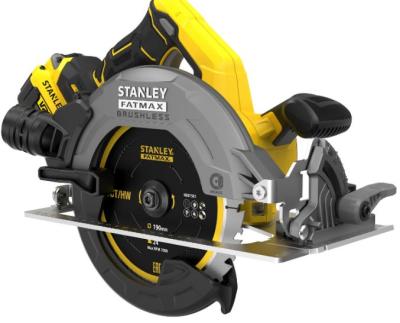 Stanley SBC550M2K Type 2 (KR) CIRCULAR SAW onderdelen en accessoires