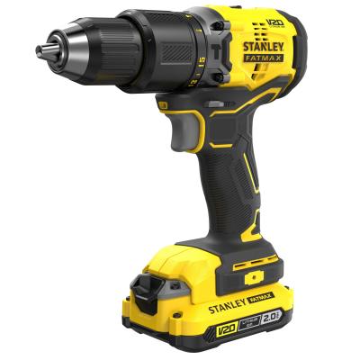 Stanley SBD715D2K Type 1 (KR) CORDLESS HAMMER onderdelen en accessoires