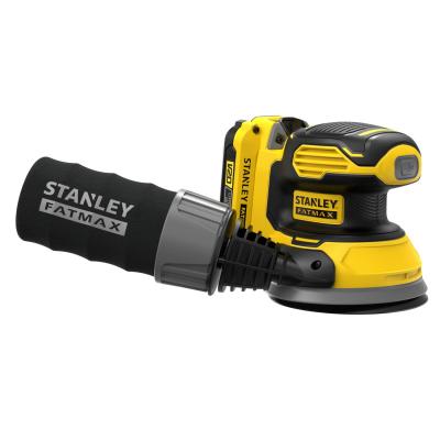 Stanley SCS220 Type 1 (B2) CORDLESS SANDER onderdelen en accessoires