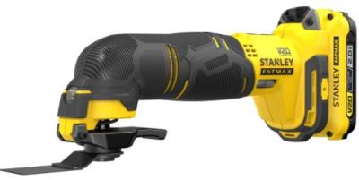 Stanley SCT500D2K Type 1 (TW) MULTITOOL onderdelen en accessoires