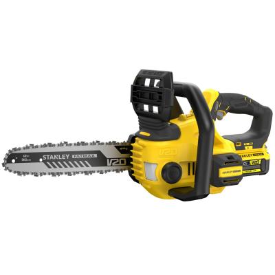 Stanley SFMCCS630 Type 1 (GB) SFMCCS630 CHAINSAW Tuin accessoires