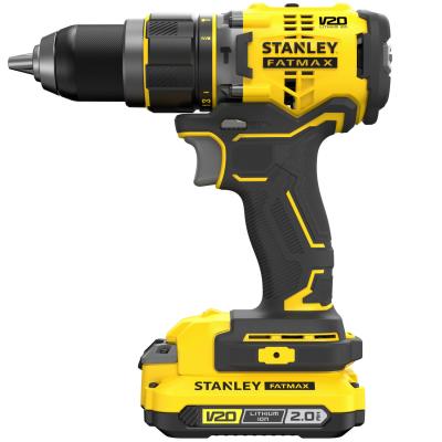 Stanley SFMCD711 Type H1 (QW) HAMMER DRILL onderdelen en accessoires