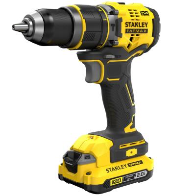 Stanley SFMCD721 Type H1 (GB) HAMMER DRILL onderdelen en accessoires