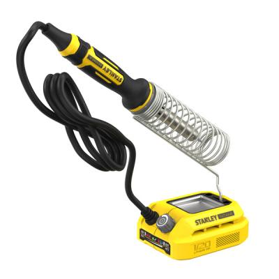 Stanley SFMCE040B Type 1 (XJ) SOLDERING IRON onderdelen en accessoires