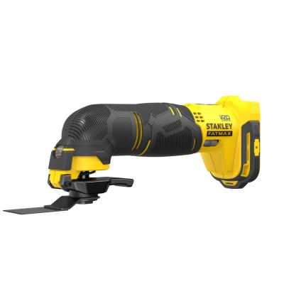 Stanley SFMCE500 Type 1 (GB) OSCILLATING TOOL onderdelen en accessoires