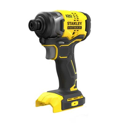 Stanley SFMCF800 Type H1 (QW) IMPACT DRIVER onderdelen en accessoires