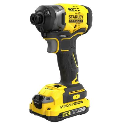 Stanley SFMCF820 Type H1 (QW) IMPACT DRIVER onderdelen en accessoires